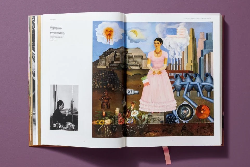 Frida Kahlo - Image 3