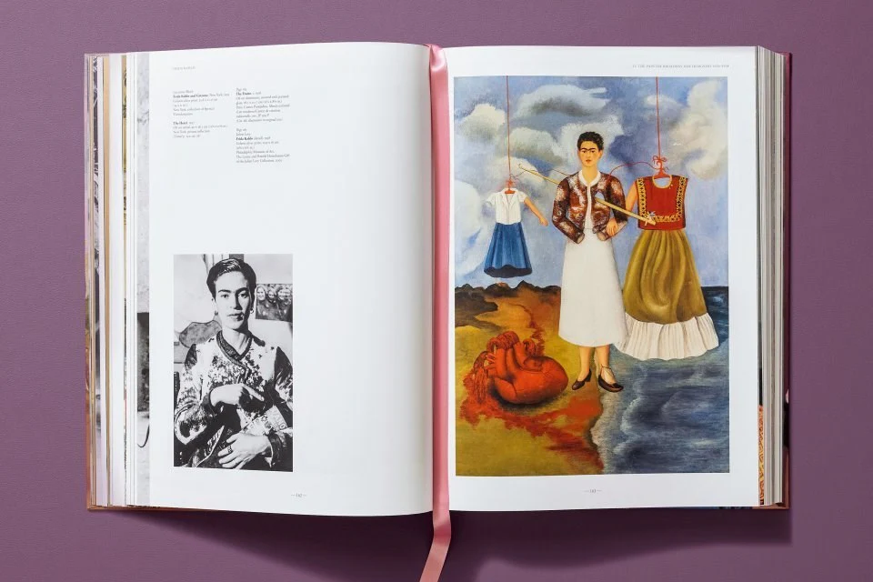 Frida Kahlo - Image 4