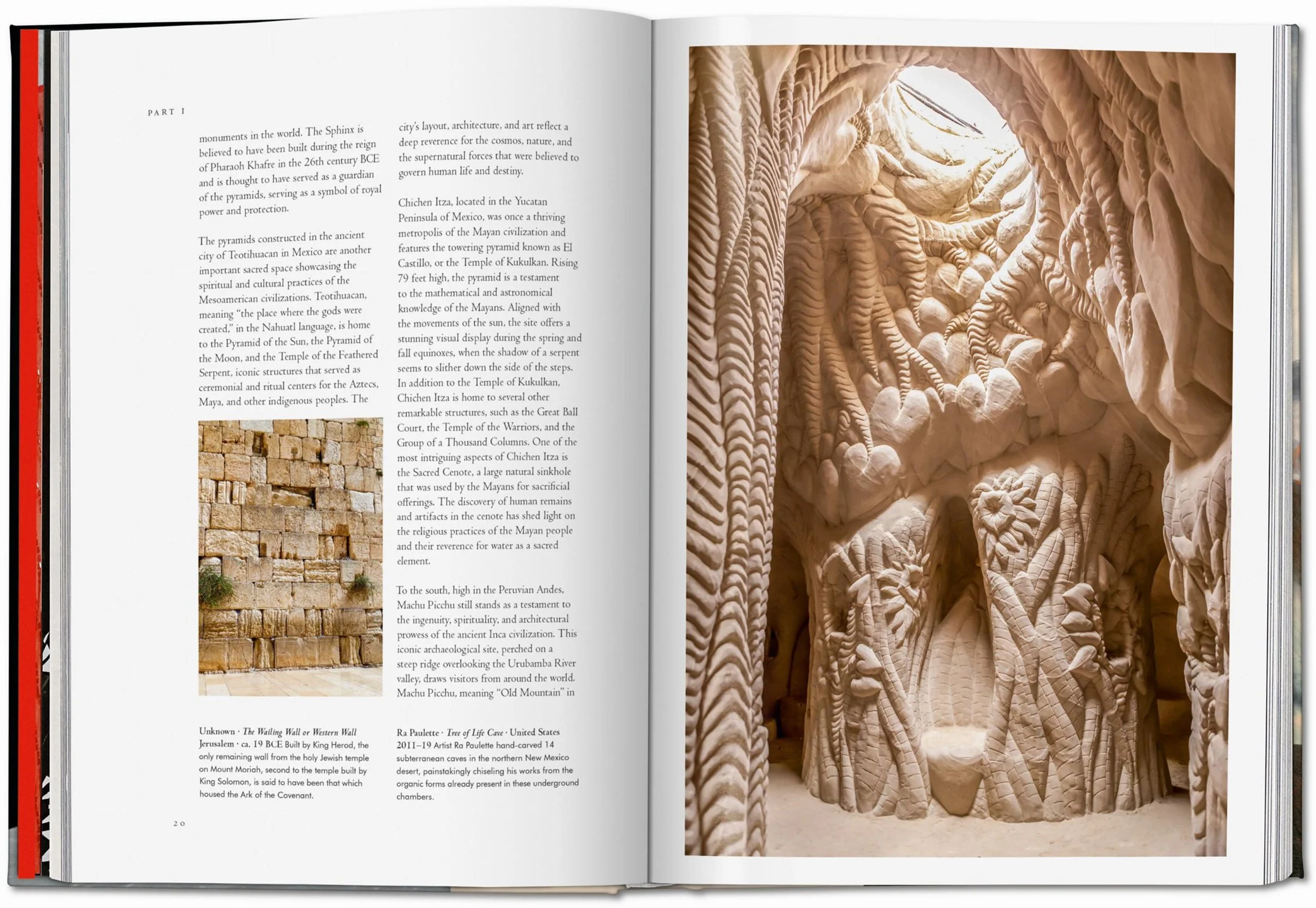 Sacred Sites. The Library of Esoterica - Image 3