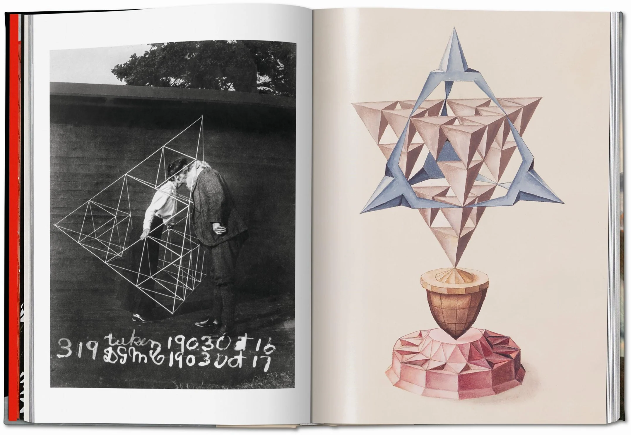 Sacred Sites. The Library of Esoterica - Image 4