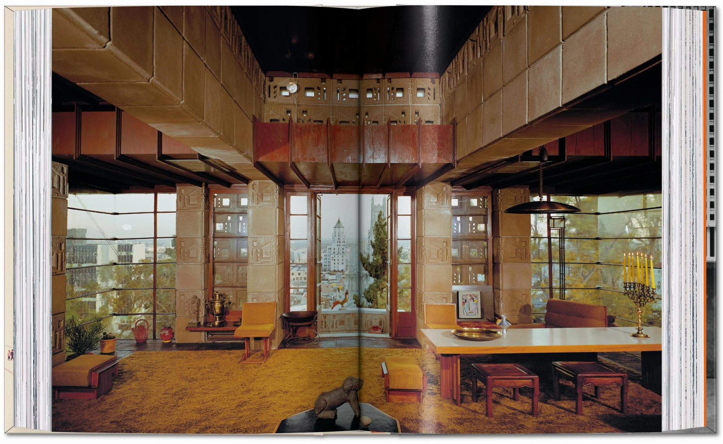 Frank Lloyd Wright - Image 4