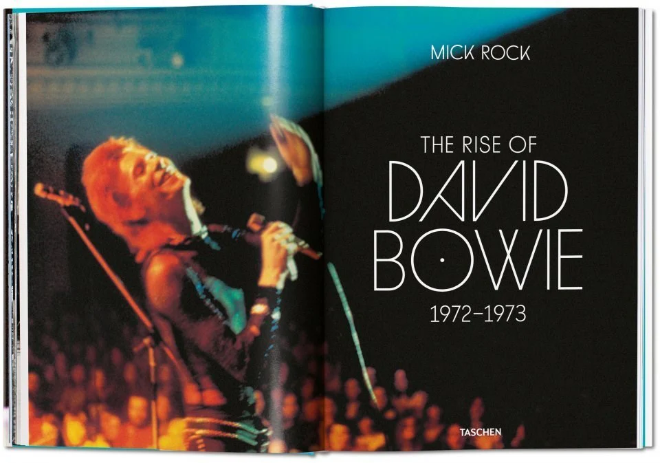 Mick Rock: The Rise of David Bowie: 1972–1973 - Image 2