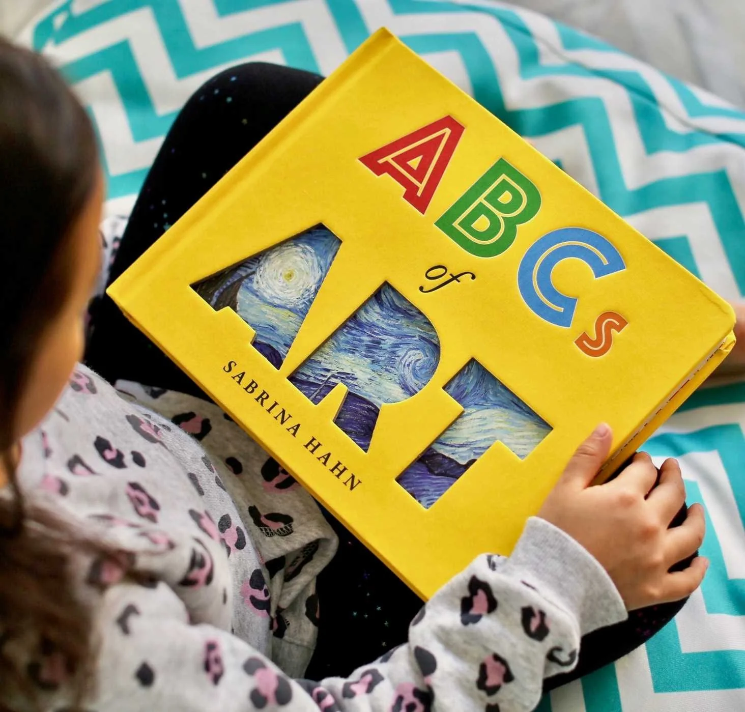 ABCs of Art - Image 2