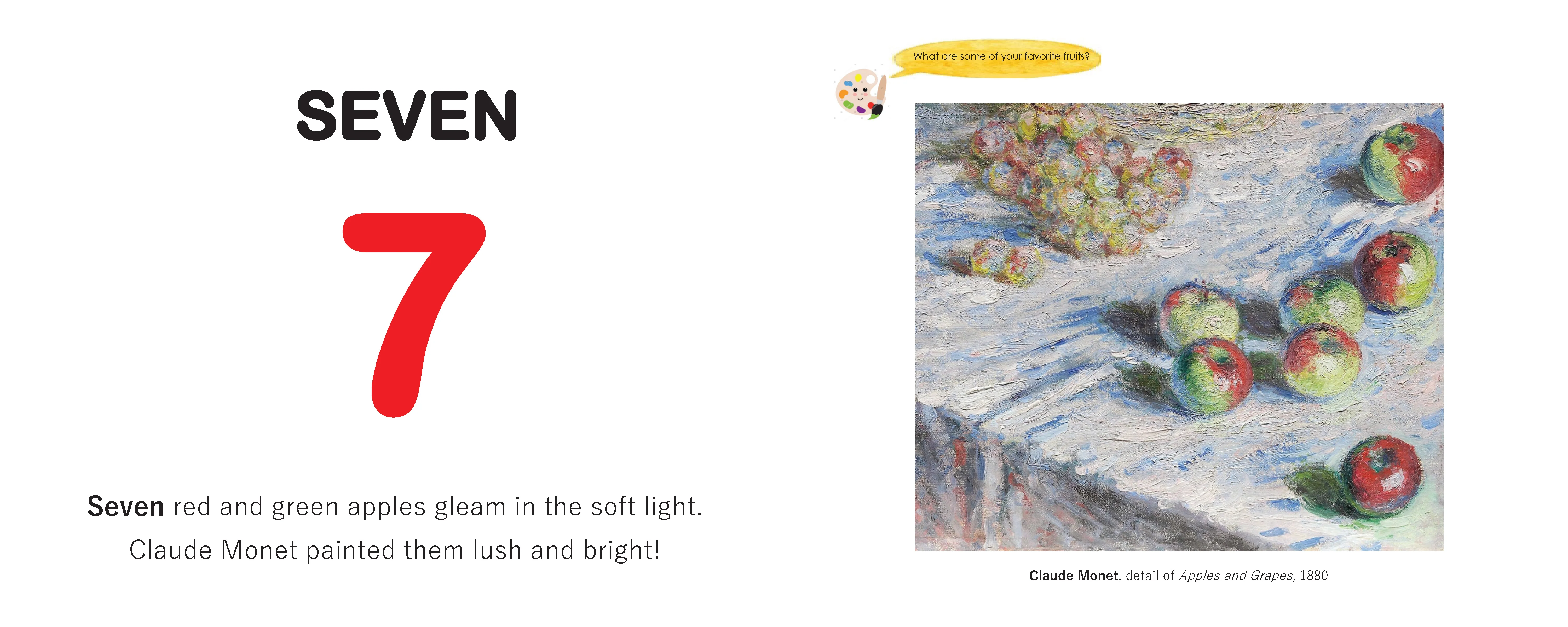 123s of Art - Image 3