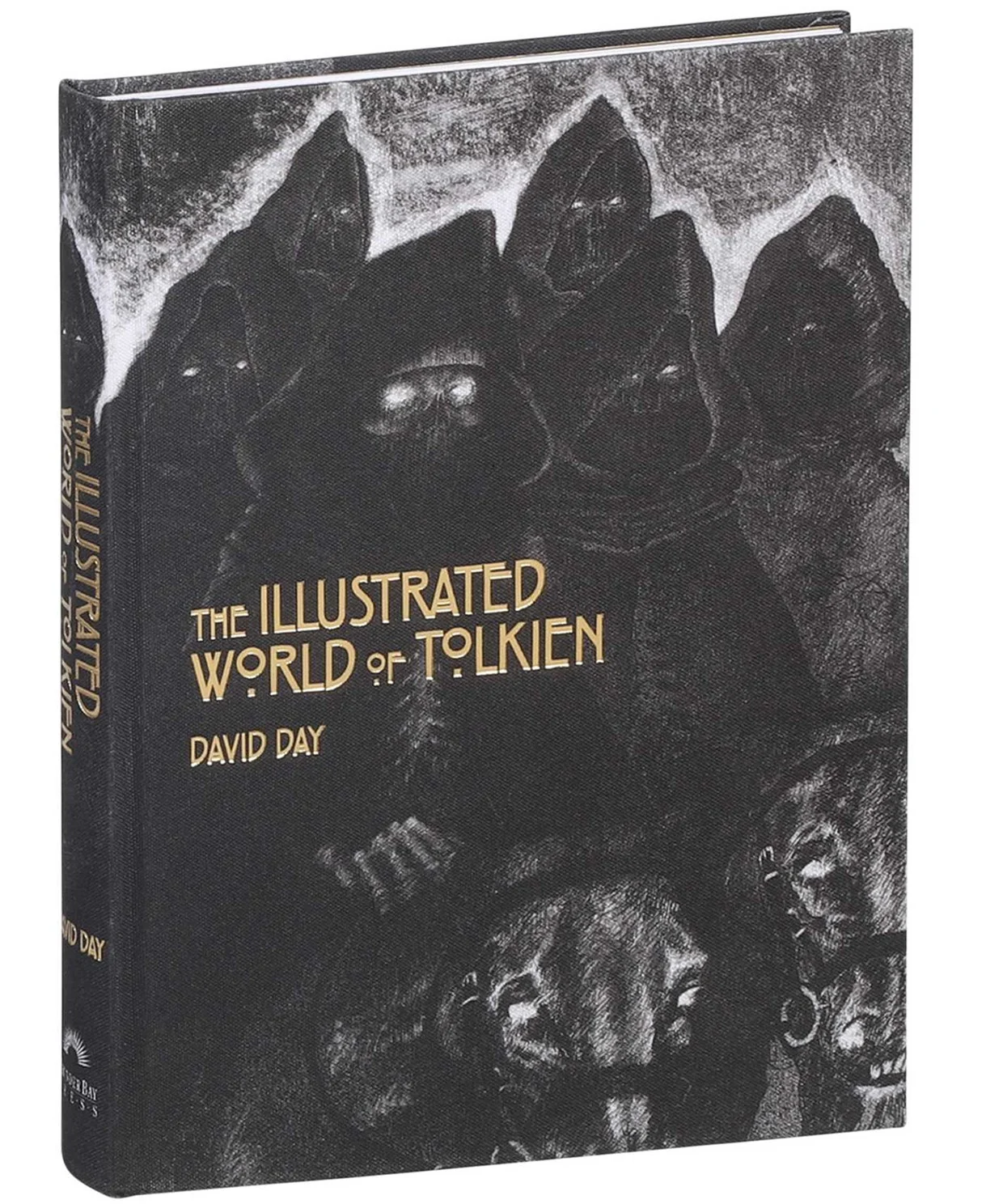 The Illustrated World of Tolkien - Image 2