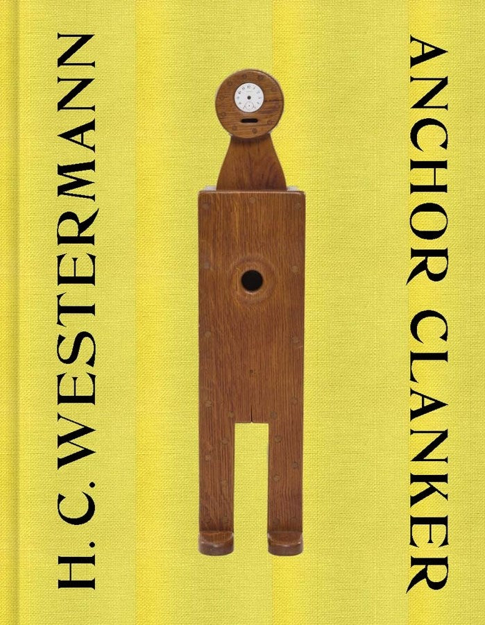 H. C. Westermann: Anchor Clanker - Image 5