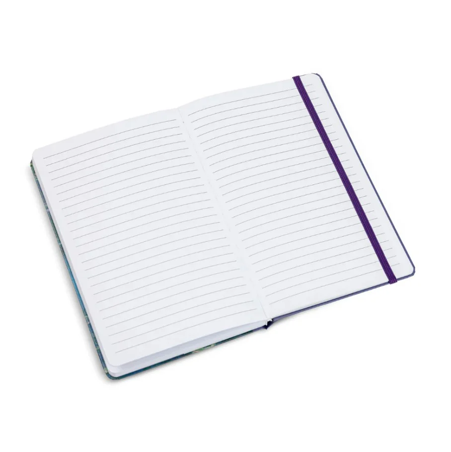 Claude Monet Water Lilies Journal - Image 4