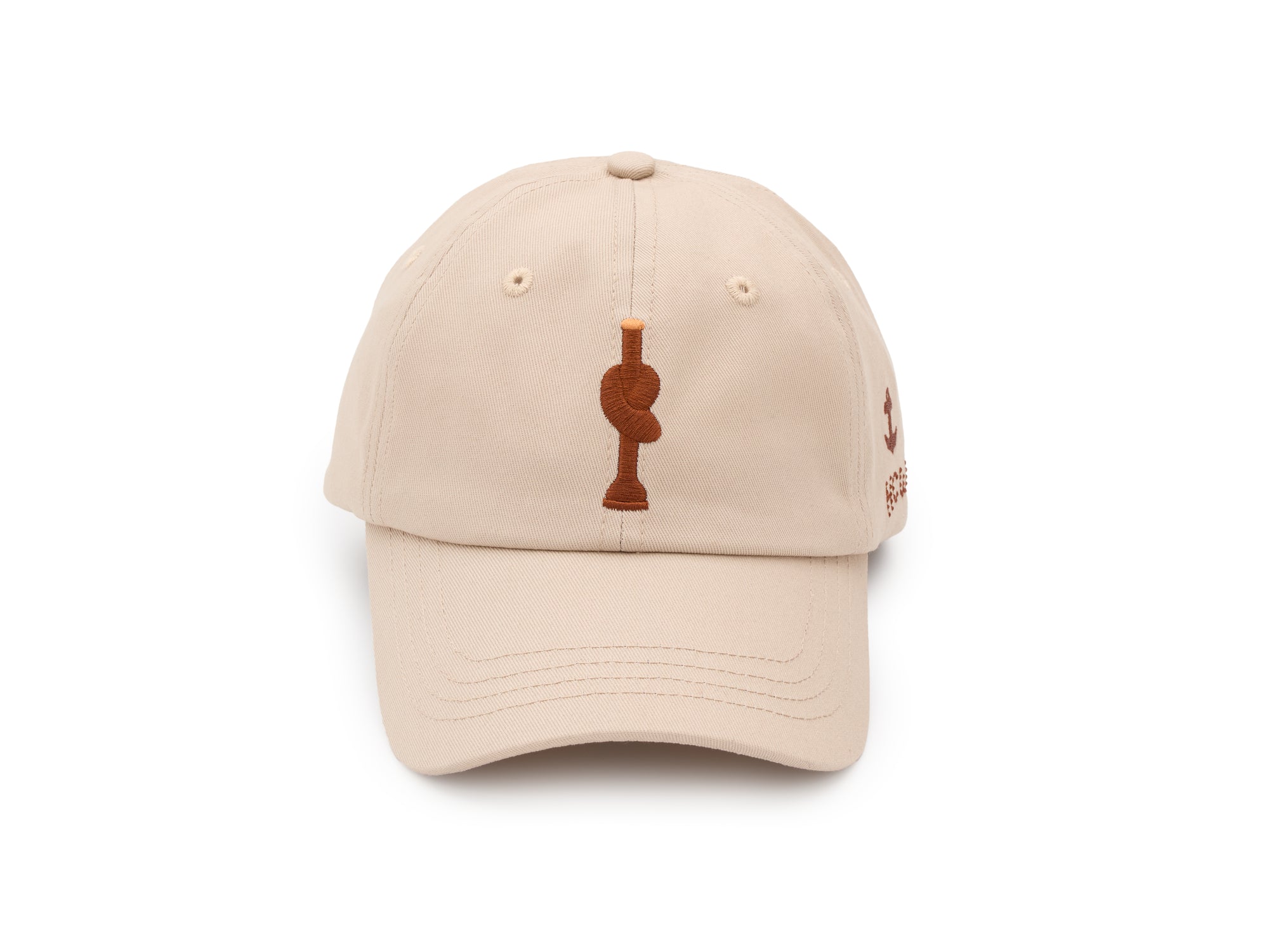 H.C. Westermann The Big Change Cap - Image 3