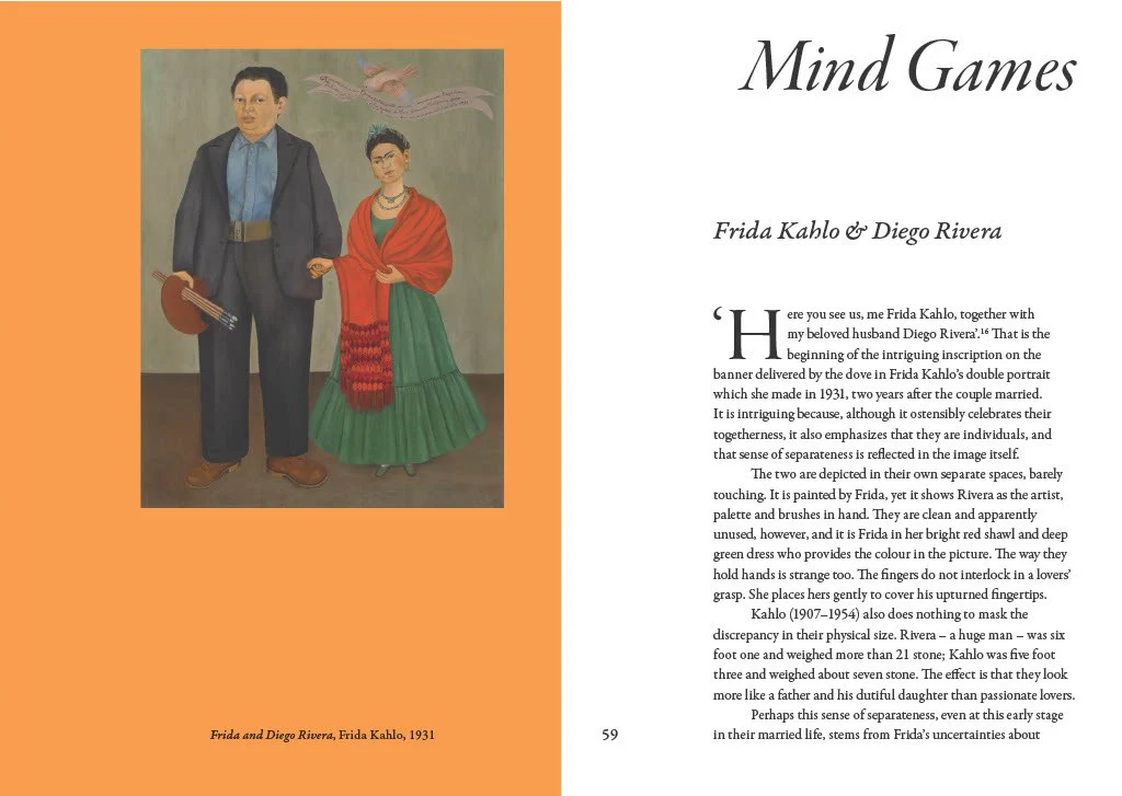 What Art Can Tell Us About Love - Image 4