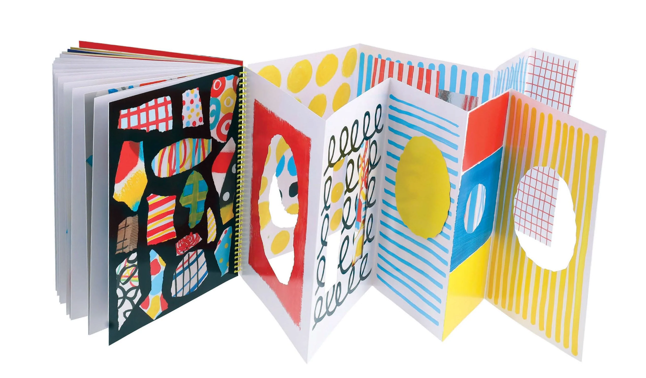 Museum in a Book: An Ideal Exhibition—Explore, Play, Create - Image 3