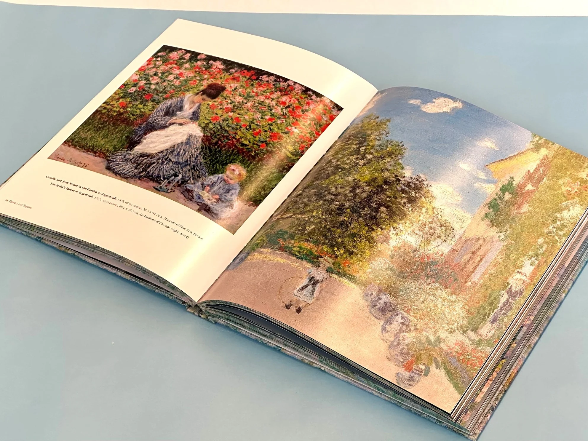 Monet: The Bigger Picture - Image 3
