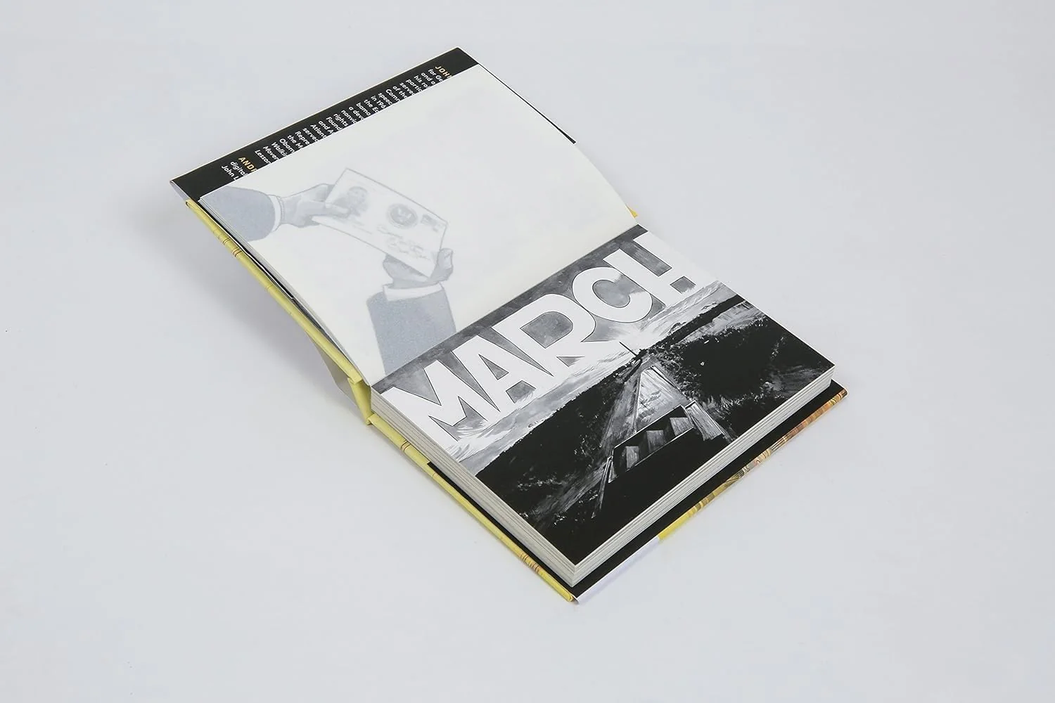 March: 30 Postcards to Make Change and Good Trouble - Image 3