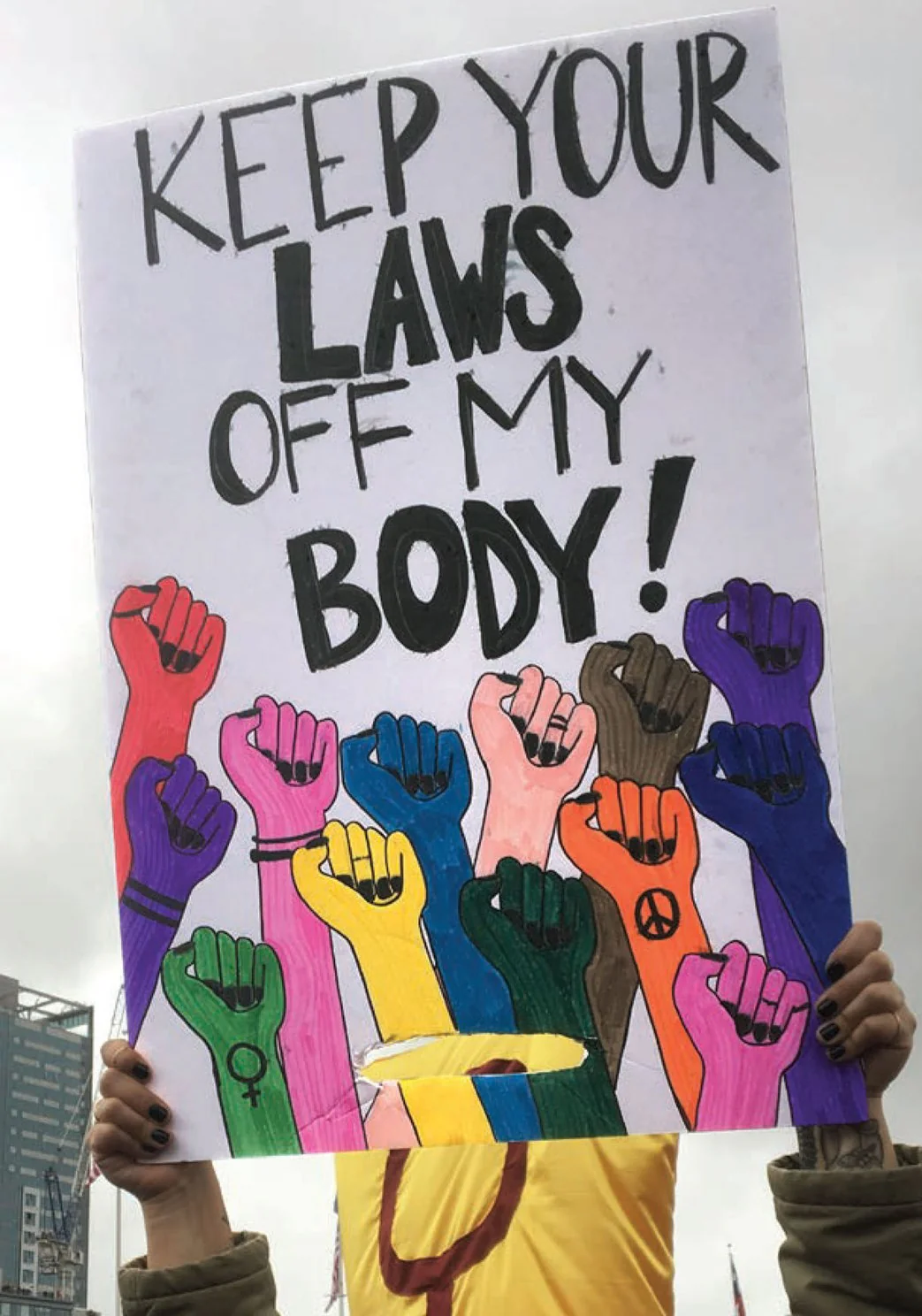Act Now!:50 Protest Postcards - Image 3