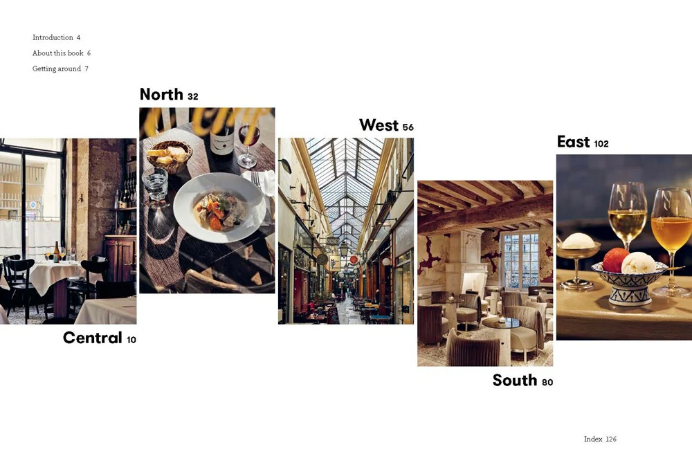 Rainy Day Paris: A Practical Guide: 100 Places to Keep Dry - Image 2