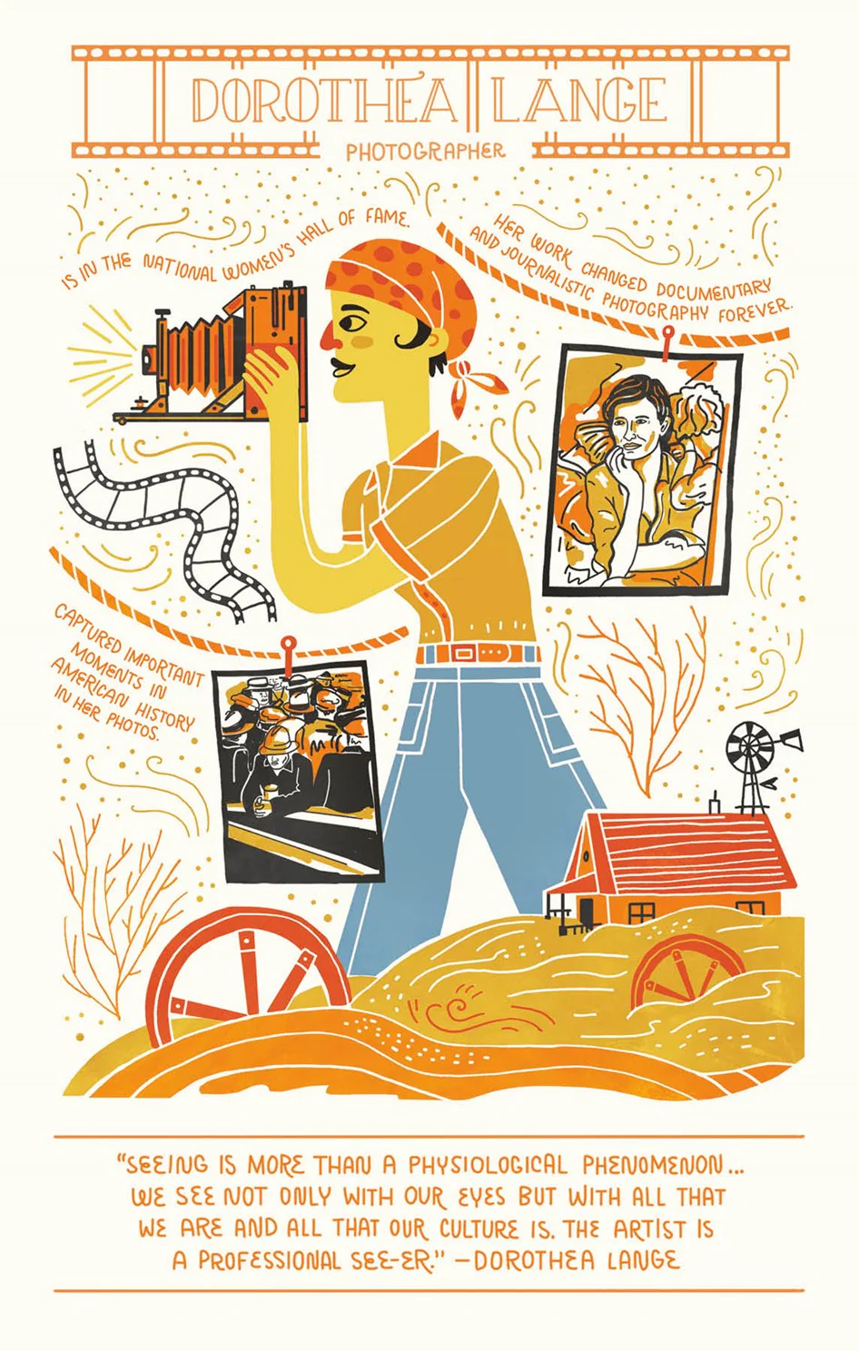 Women in Art: 100 Postcards - Image 4