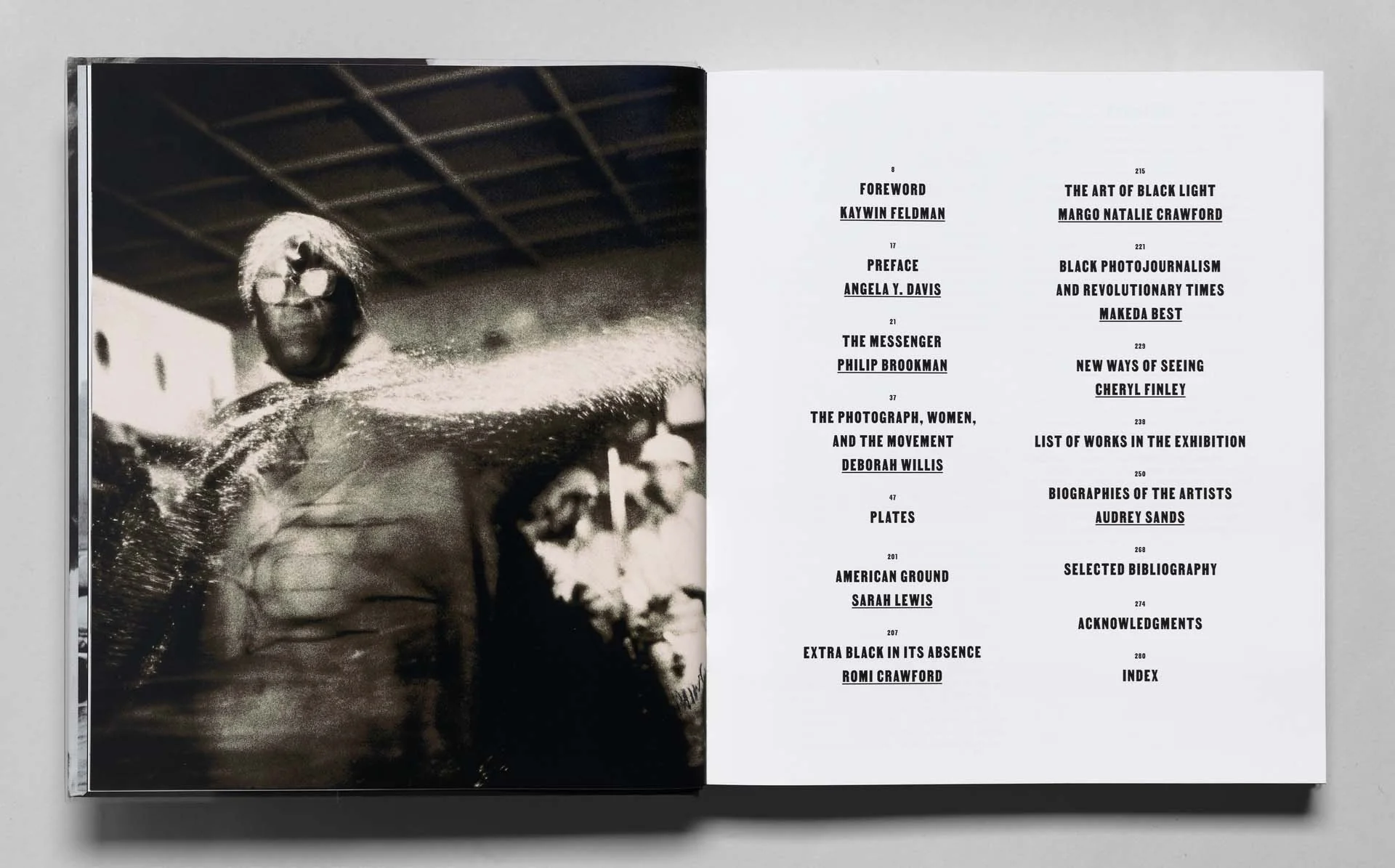 Photography and the Black Arts Movement, 1955-1985 - Image 3