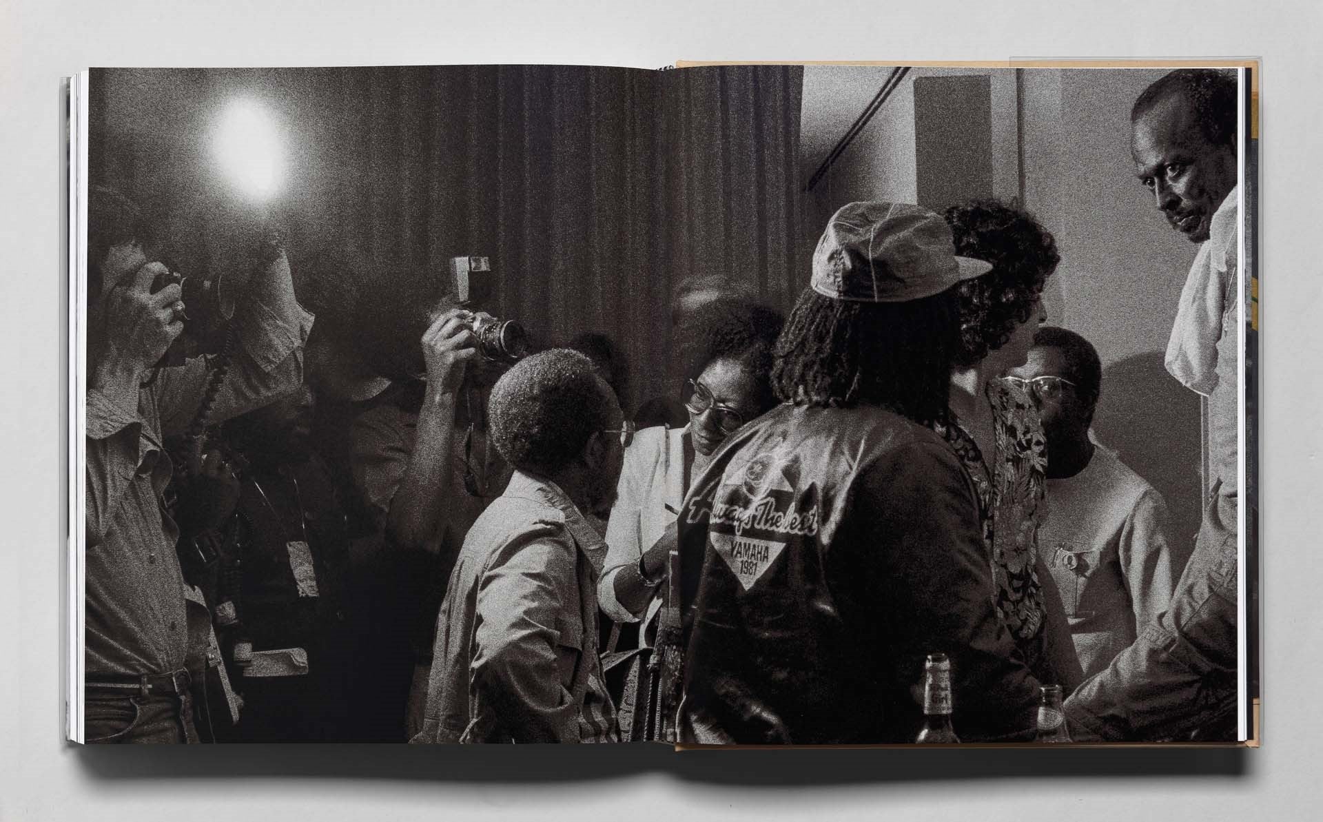 Photography and the Black Arts Movement, 1955-1985 - Image 4