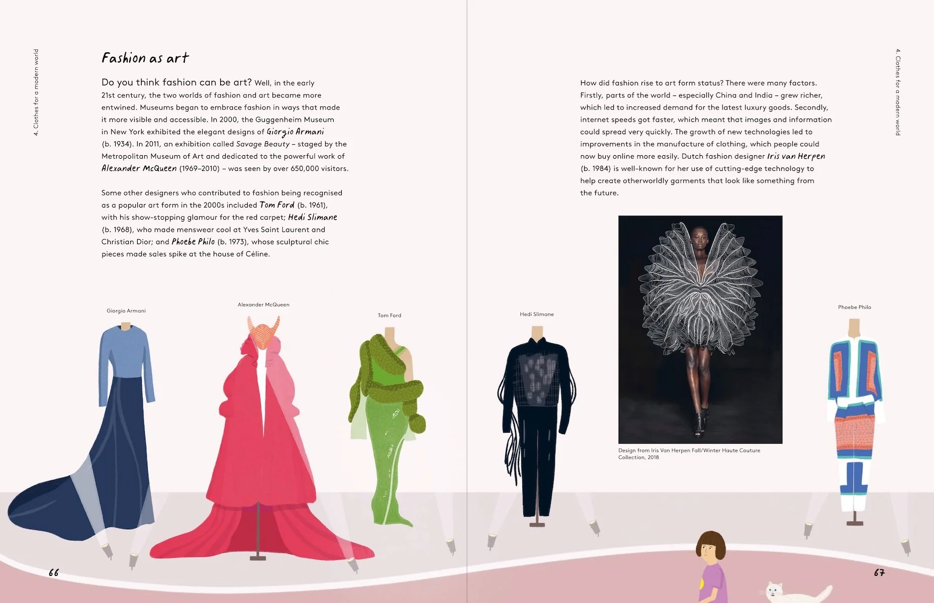 A History of Fashion for Children - Image 3