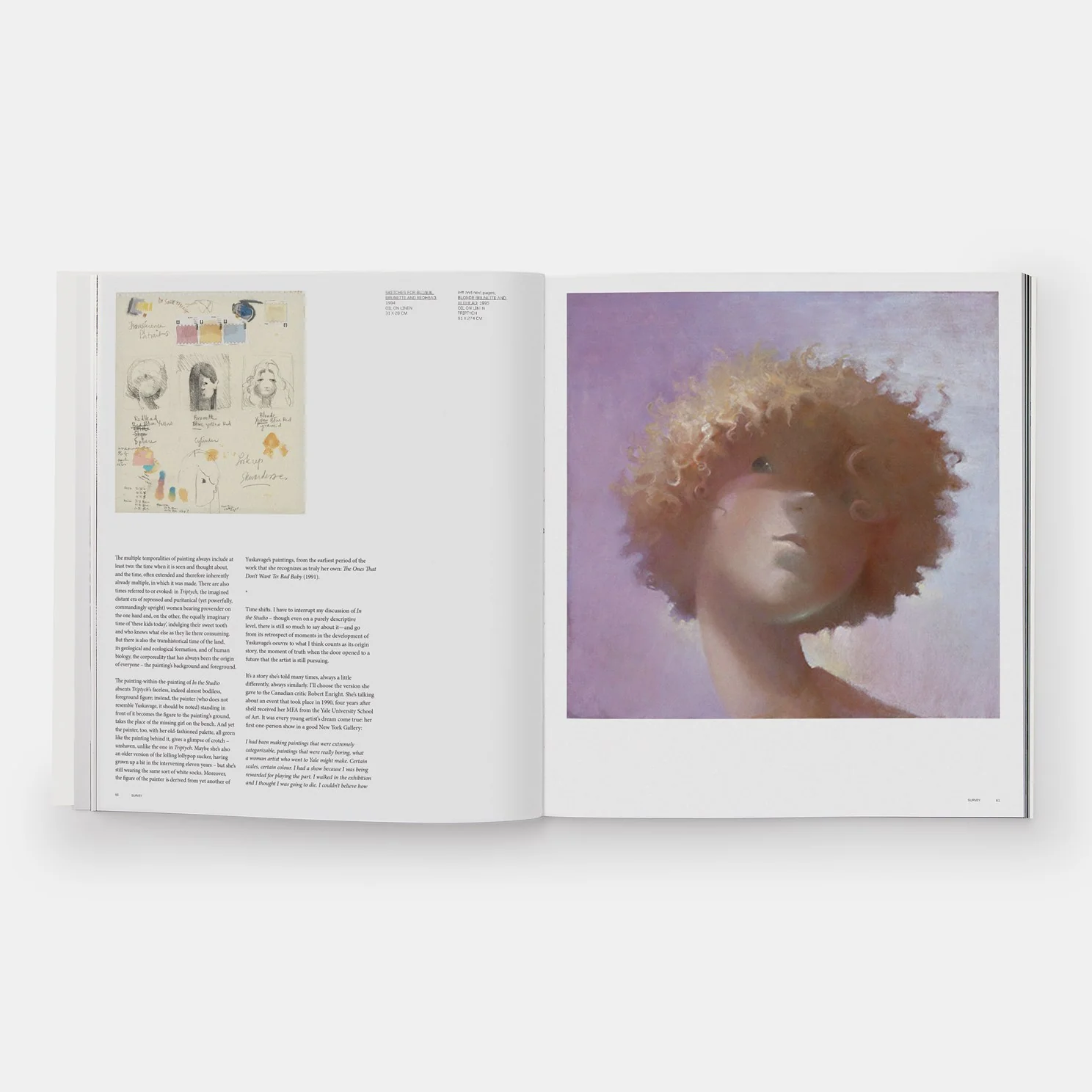 Lisa Yuskavage - Image 3