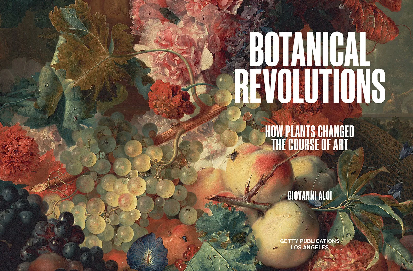Botanical Revolutions: How Plants Changed the Course of Art - Image 2
