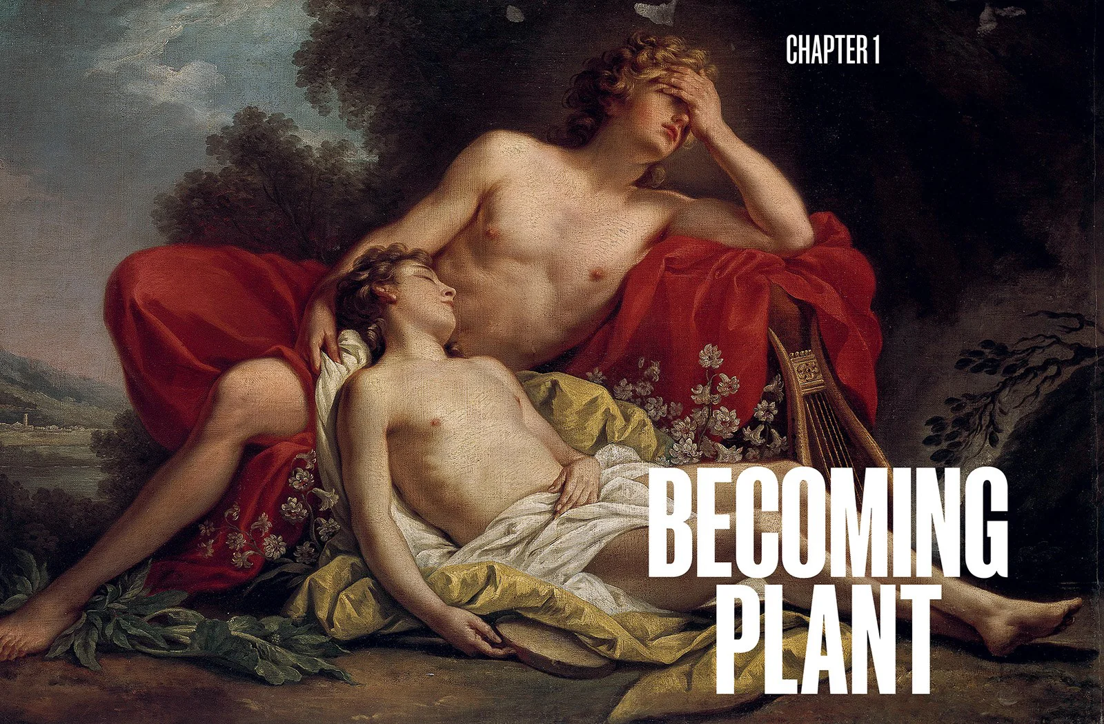 Botanical Revolutions: How Plants Changed the Course of Art - Image 3