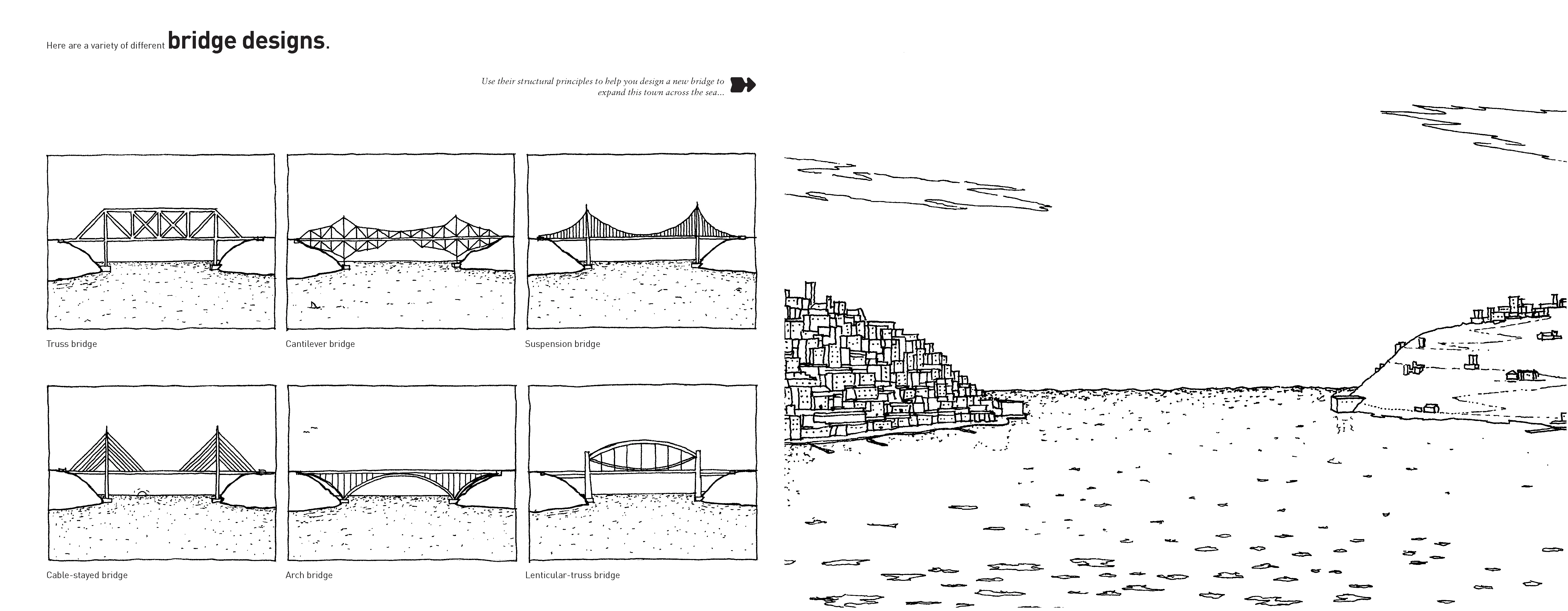 Archidoodle: The Architect's Activity Book - Image 3