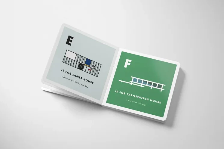 The ABCs of Architecture - Image 2