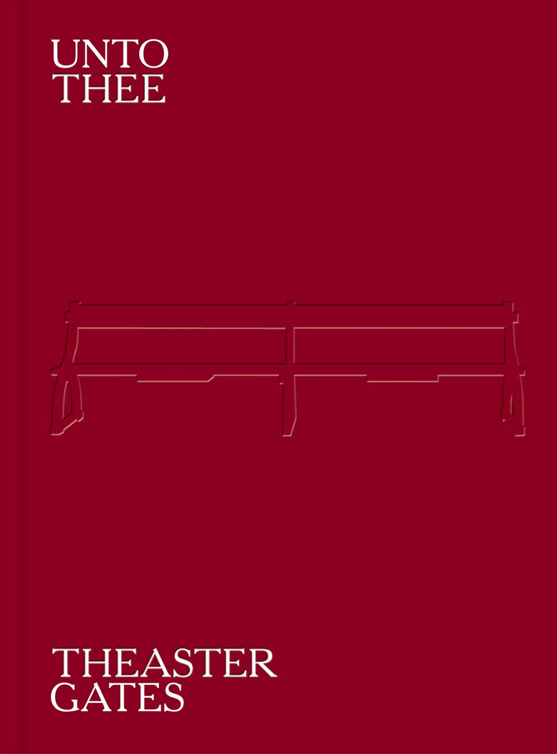 Theaster Gates: Unto Thee