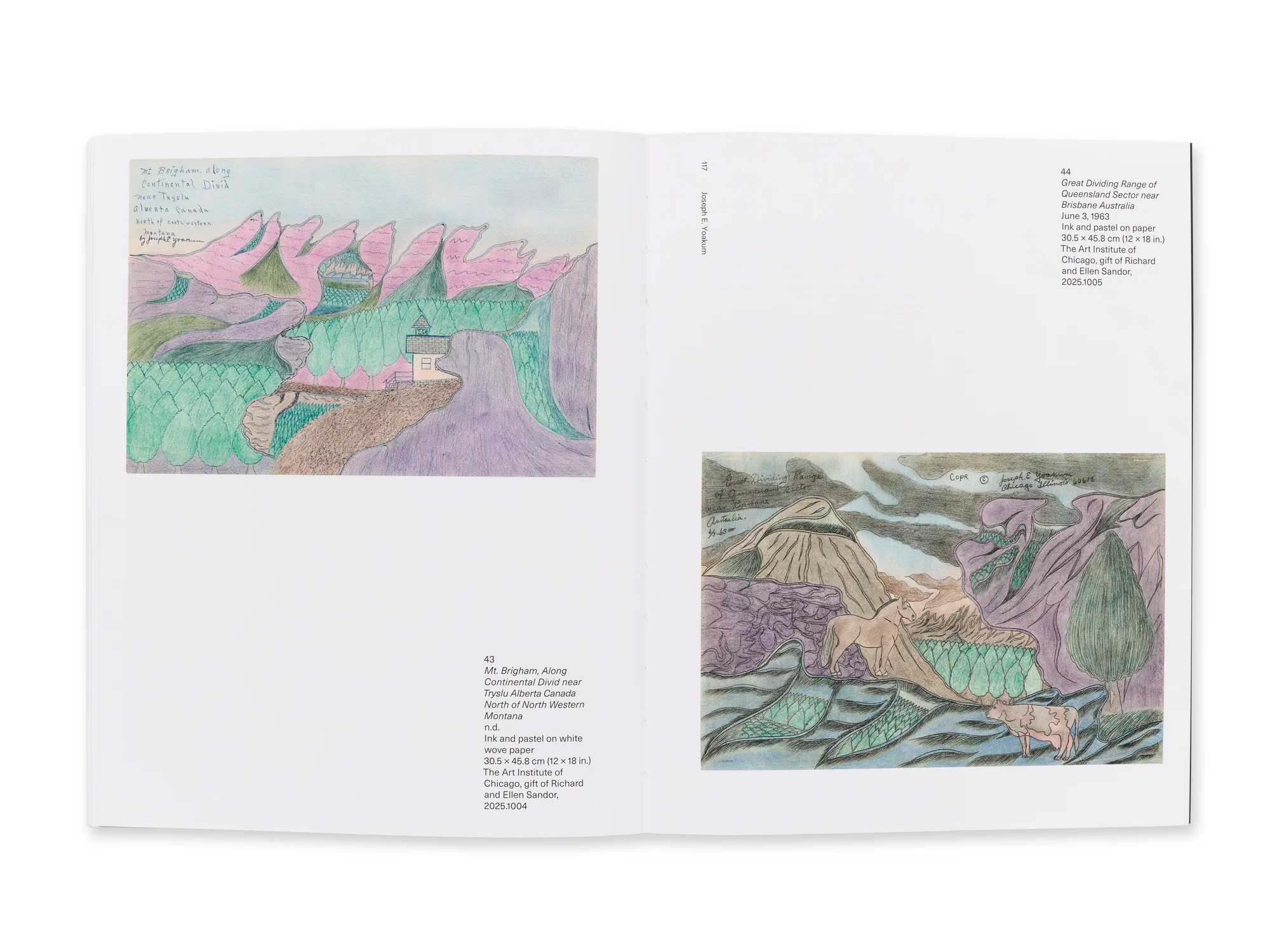 Self, Made: Fourteen Modern Artists from the Richard and Ellen Sandor Family Collection - Image 4