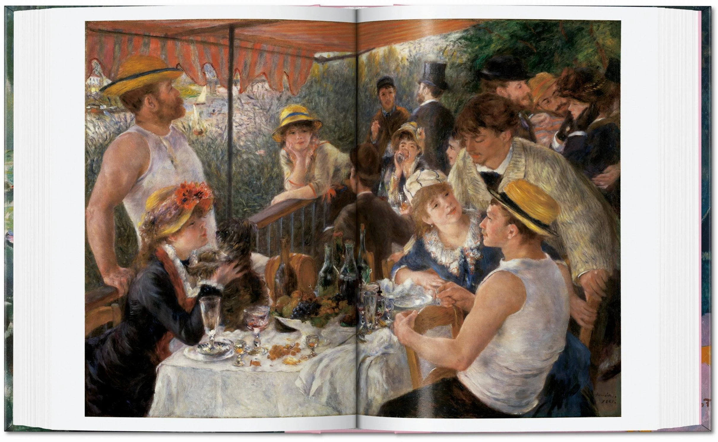 Art for All: Impressionists - Image 2