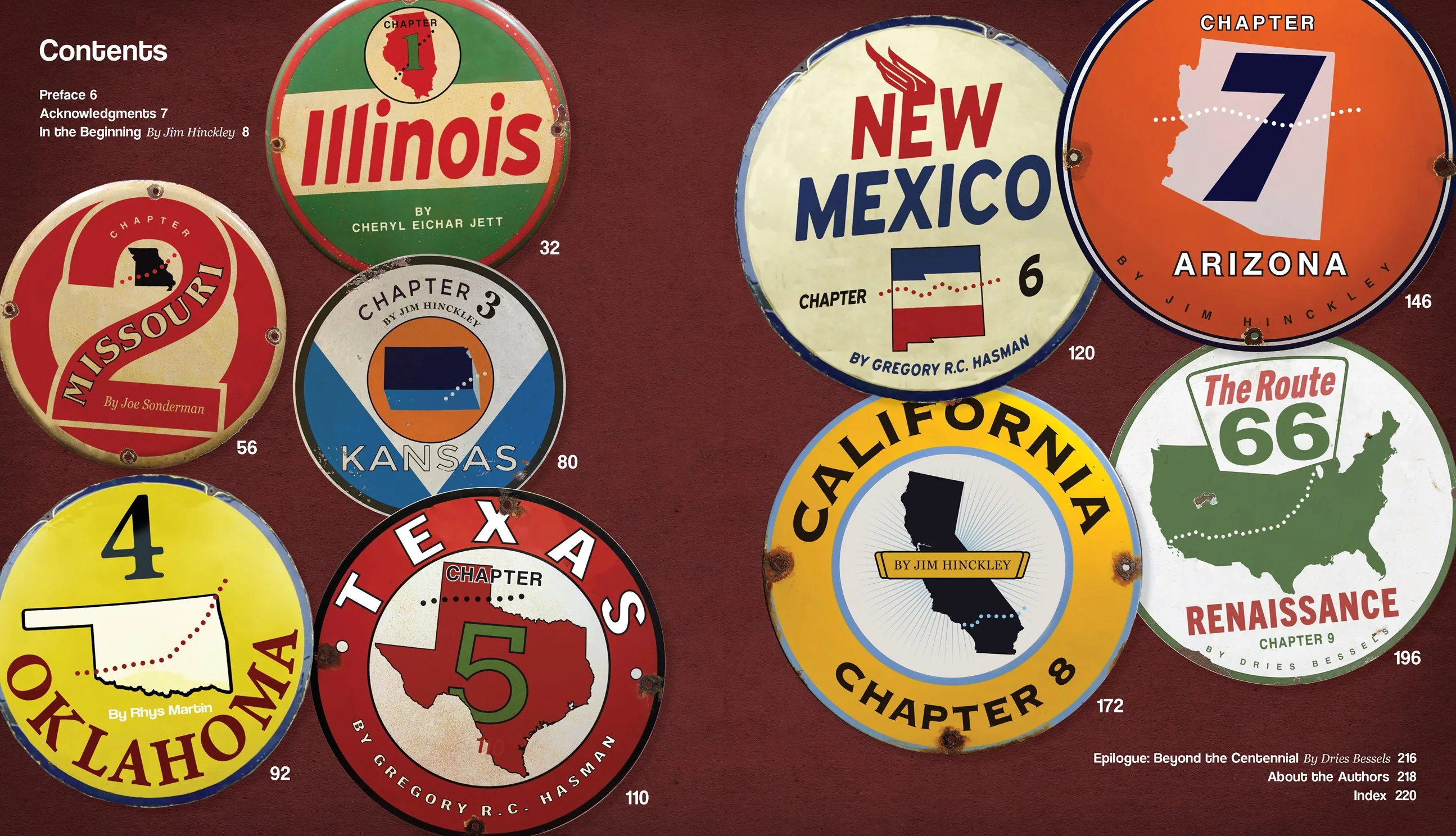 Route 66: 100 Years - Image 2