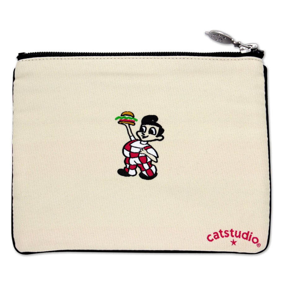 Route 66 Zip Pouch - Image 2