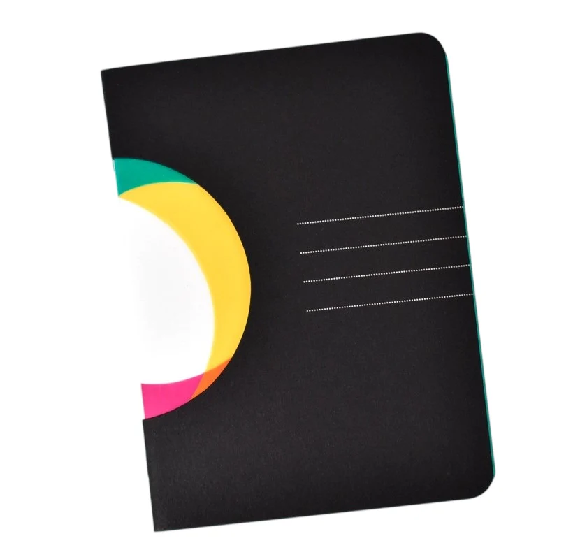 Color Wheel Booklet